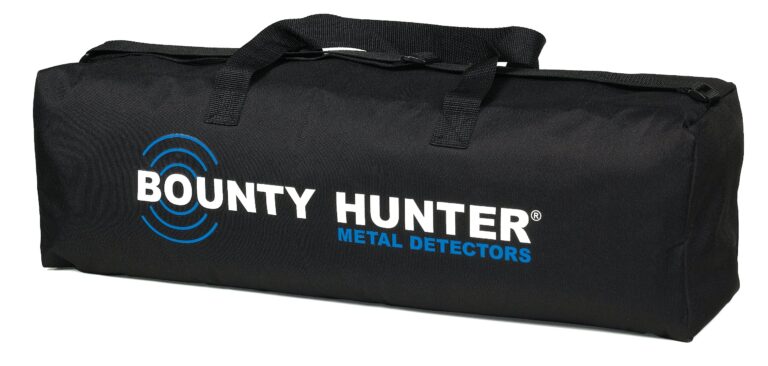 Metal Detector Proof Bag