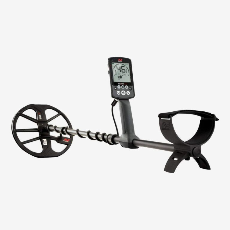 Which Company Metal Detector is Best