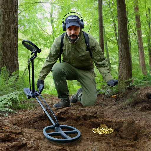 Does Gold Get Detected by a Metal Detector at Airports Detector Talks